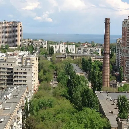 Star City Sea * Одесса