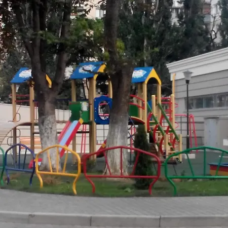 Star City Sea * Одесса
